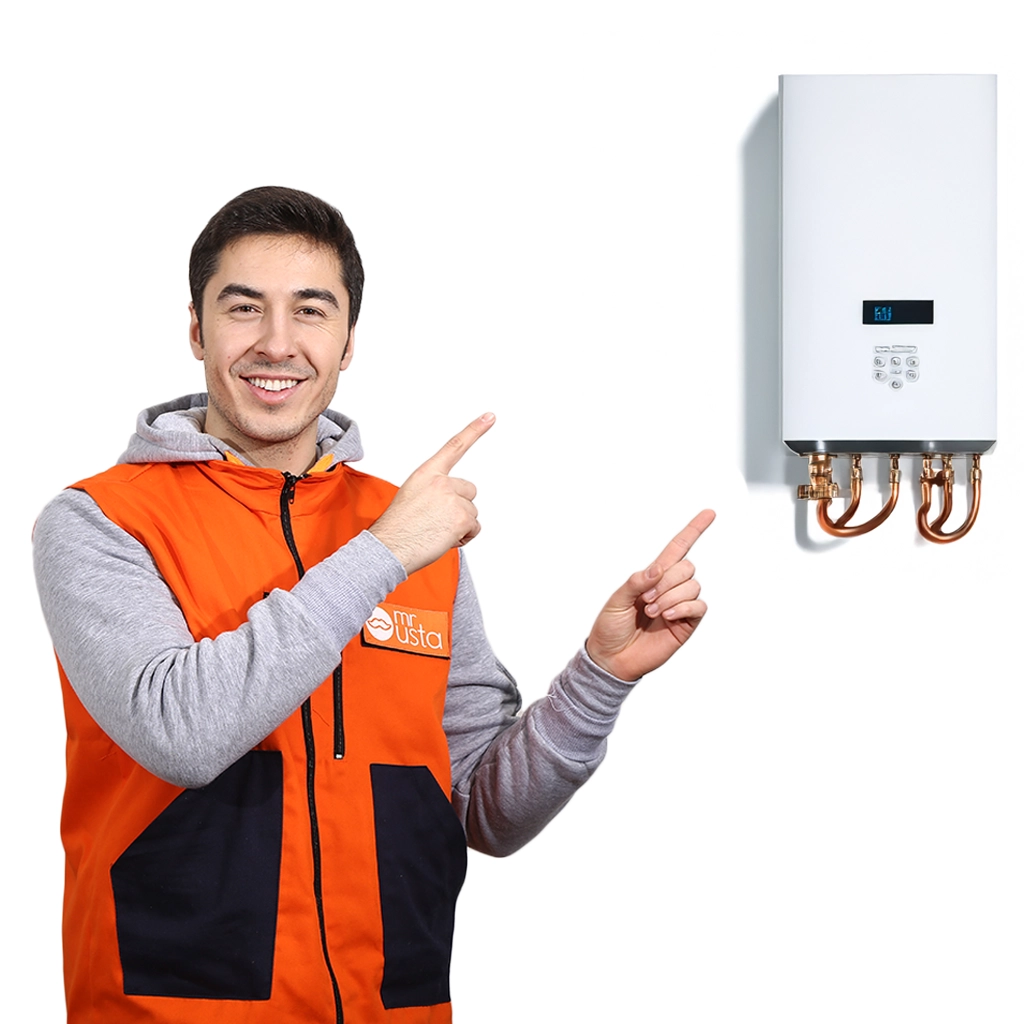 Beylikdüzü Kombi Tamircisi