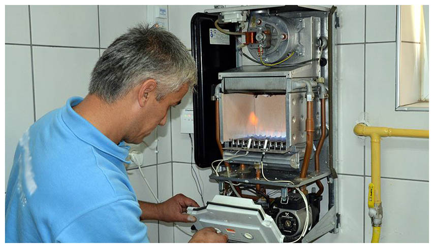 Beylikdüzü Kombi Tamircisi